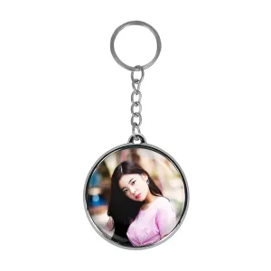 جاکلیدی دوطرفه گروه ایتزی ITZY