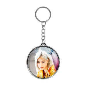 جاکلیدی دوطرفه ریوجین گروه ایتزی ITZY