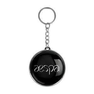 جاکلیدی دوطرفه گروه آسپا Aespa