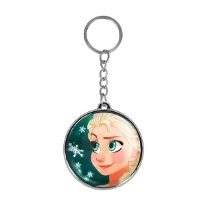 جاکلیدی دوطرفه السا و آنا انیمیشن فروزن Frozen
