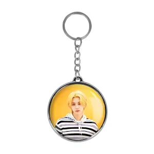 جاکلیدی دوطرفه جونگهان گروه سونتین Seventeen