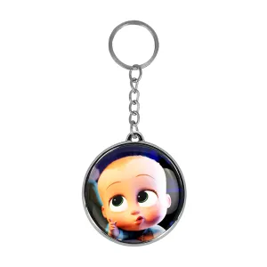 جاکلیدی دوطرفه بچه رئیس Boss Baby