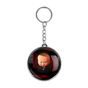 جاکلیدی دوطرفه بچه رئیس Boss Baby