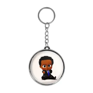 جاکلیدی دوطرفه بچه رئیس Boss Baby