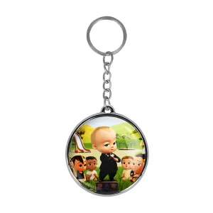 جاکلیدی دوطرفه بچه رئیس Boss Baby
