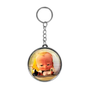 جاکلیدی دوطرفه بچه رئیس Boss Baby