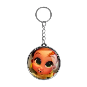 جاکلیدی دوطرفه بچه رئیس Boss Baby