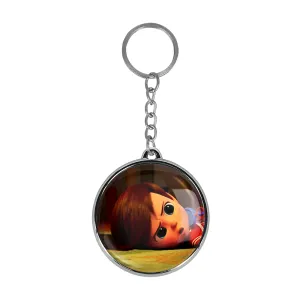 جاکلیدی دوطرفه بچه رئیس Boss Baby