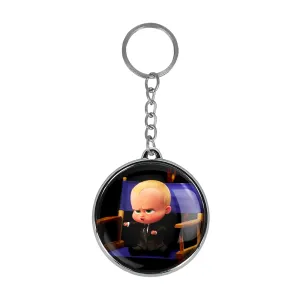 جاکلیدی دوطرفه بچه رئیس Boss Baby