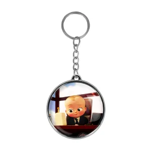 جاکلیدی دوطرفه بچه رئیس Boss Baby