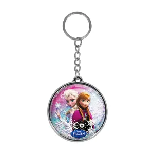 جاکلیدی دوطرفه السا و آنا انیمیشن فروزن Frozen