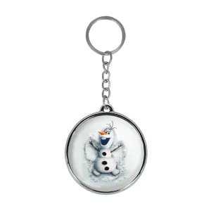 جاکلیدی دوطرفه السا و آنا انیمیشن فروزن Frozen