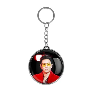 جاکلیدی دوطرفه تاپ گروه بیگ بنگ BIGBANG