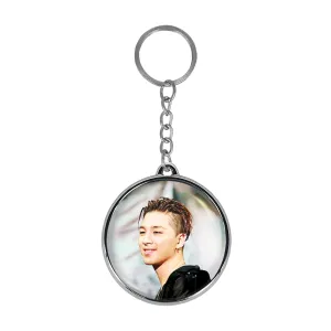 جاکلیدی دوطرفه ته یانگ گروه بیگ بنگ BIGBANG