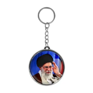 جاکلیدی دوطرفه تصویر رهبر
