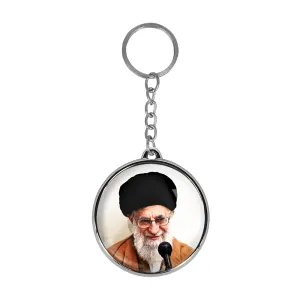 جاکلیدی دوطرفه تصویر رهبر