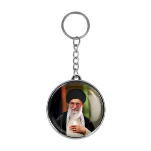 جاکلیدی دوطرفه تصویر رهبر