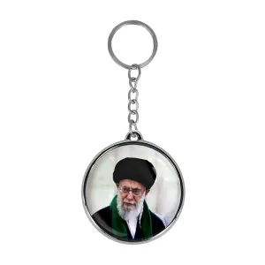 جاکلیدی دوطرفه تصویر رهبر