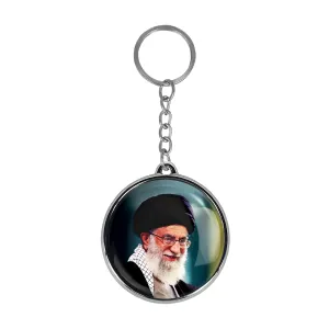 جاکلیدی دوطرفه تصویر رهبر