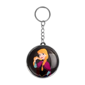 جاکلیدی دوطرفه السا و آنا انیمیشن فروزن Frozen