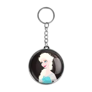 جاکلیدی دوطرفه السا و آنا انیمیشن فروزن Frozen