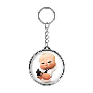 جاکلیدی دوطرفه انیمیشن بچه رئیس The Boss Baby