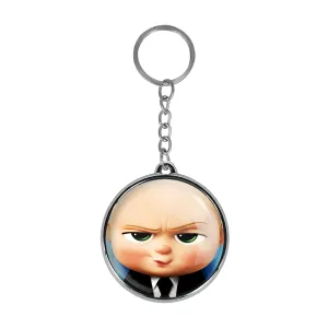 جاکلیدی دوطرفه انیمیشن بچه رئیس The Boss Baby