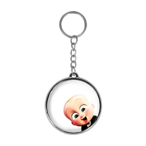 جاکلیدی دوطرفه انیمیشن بچه رئیس The Boss Baby