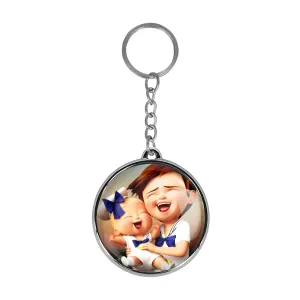 جاکلیدی دوطرفه انیمیشن بچه رئیس The Boss Baby