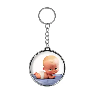 جاکلیدی دوطرفه انیمیشن بچه رئیس The Boss Baby