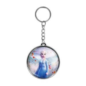 جاکلیدی دوطرفه السا و آنا انیمیشن فروزن Frozen