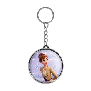 جاکلیدی دوطرفه السا و آنا انیمیشن فروزن Frozen