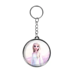 جاکلیدی دوطرفه السا و آنا انیمیشن فروزن Frozen