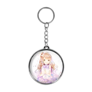 جاکلیدی دوطرفه کوتوری مینامی انیمه لاو لایو Love Live