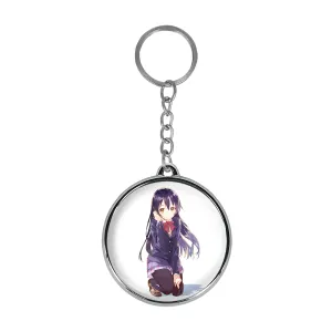 جاکلیدی دوطرفه اومی سونادا انیمه لاو لایو Love Live