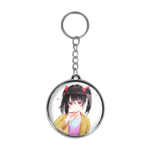 جاکلیدی دوطرفه نیکو یازاوا انیمه لاو لایو Love Live