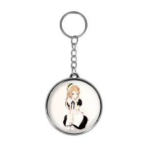 جاکلیدی دوطرفه کوتوری مینامی انیمه لاو لایو Love Live