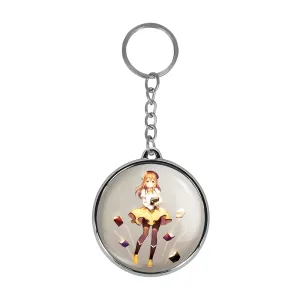جاکلیدی دوطرفه هوناکا کازوکا انیمه لاو لایو Love Live