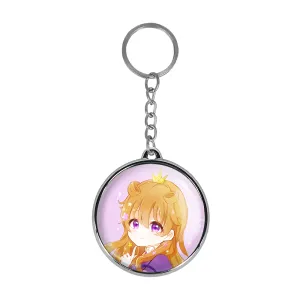 جاکلیدی دوطرفه کوتوری مینامی انیمه لاو لایو Love Live