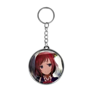 جاکلیدی دوطرفه ماکی انیمه لاو لایو Love Live
