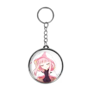 جاکلیدی دوطرفه تاماکی انیمه مادوکا مجیکا Madoka Magica