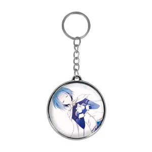جاکلیدی دوطرفه سایاکا میکی انیمه مادوکا مجیکا Madoka Magica