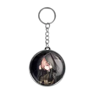 جاکلیدی دوطرفه هیگوچی انیمه مادوکا مجیکا Madoka Magica