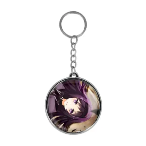 جاکلیدی دوطرفه همورا انیمه مادوکا مجیکا Madoka Magica