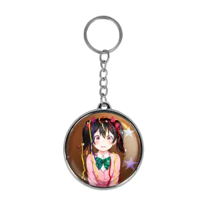 جاکلیدی دوطرفه یازاوا نیکو انیمه مادوکا مجیکا Madoka Magica
