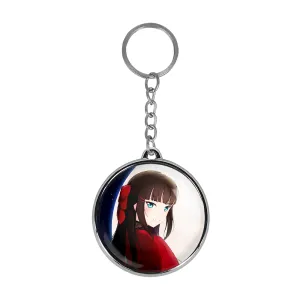 جاکلیدی دوطرفه دیا انیمه مادوکا مجیکا Madoka Magica
