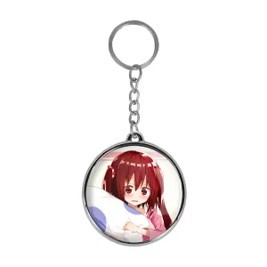 جاکلیدی دوطرفه ایبینا نانا انیمه اوماروچان Umaru Chan