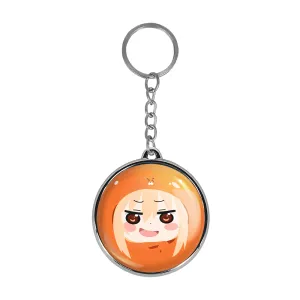 جاکلیدی دوطرفه اومارو انیمه اوماروچان Umaru Chan
