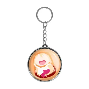 جاکلیدی دوطرفه اومارو انیمه اوماروچان Umaru Chan