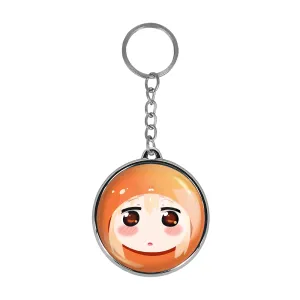 جاکلیدی دوطرفه اومارو انیمه اوماروچان Umaru Chan